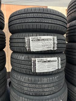 185/70R14 Set Of 4 Royal New Tires