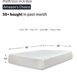 Queen Size Bed And Frame