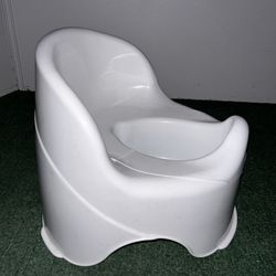 Training Potty