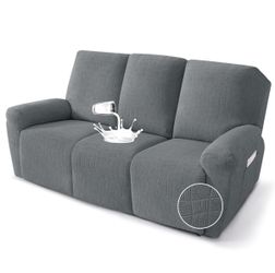 Waterproof Recliner Couch Cover