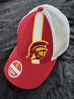Trojans Baseball Cap