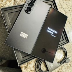 ❗️(ATT ONLY) Z FOLD 7 512GB (ATT ONLY)❗️