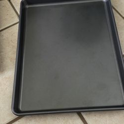 1 Large Commercial Like Cookie Sheet 