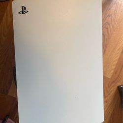 PS5