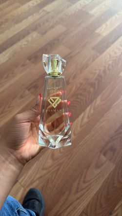 Zermat Diamant Eau de Parfum for Women – 100ml (3.38 fl. oz.)