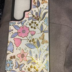 Galaxy s23 ultra a case