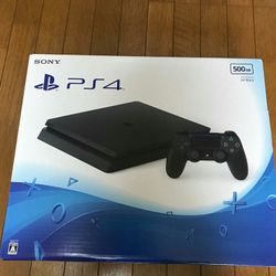 PS 4