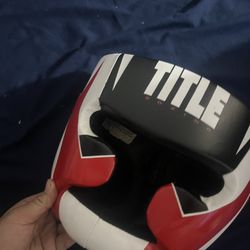 Title Headgear 