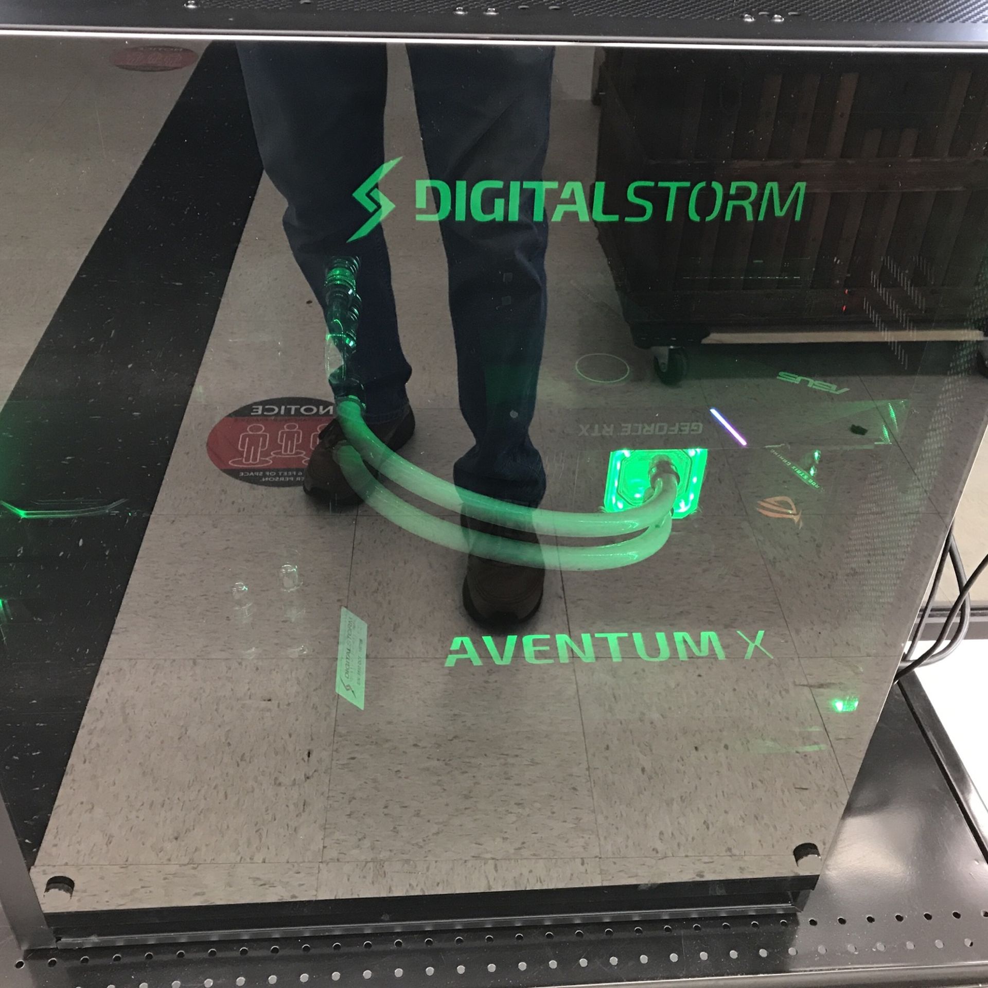 Super Gaming PC , RTX 2080 Ti 11gb, 32gb , i9