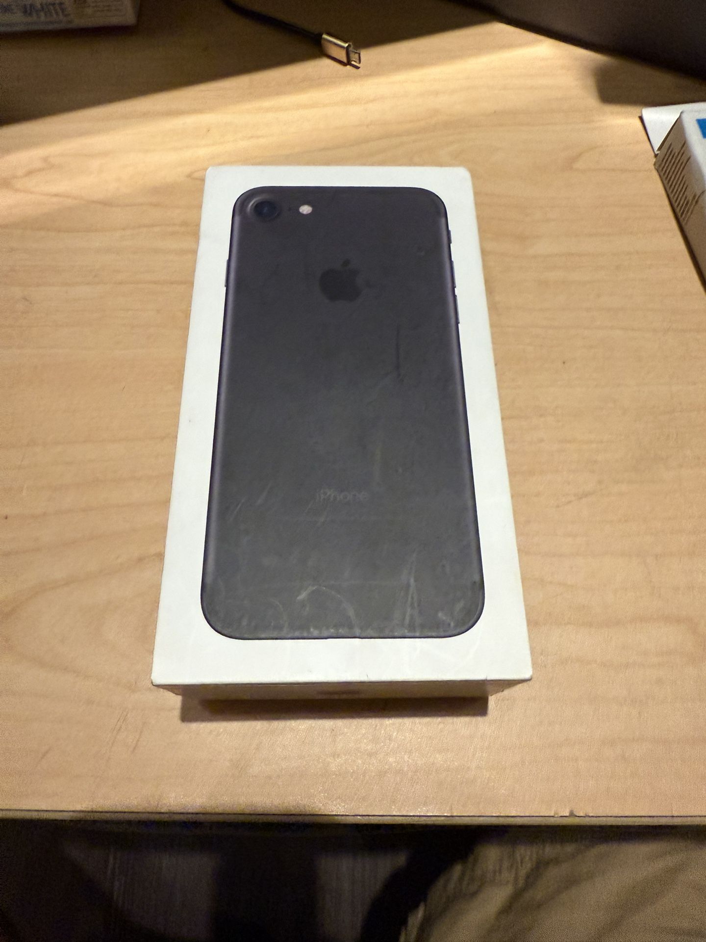 iPhone 7 Verizon