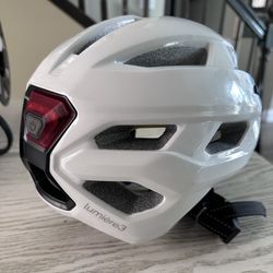 Freetown Lumiere 3 MIPS Bike Helmet w/ LED Light Adult 53–60cm