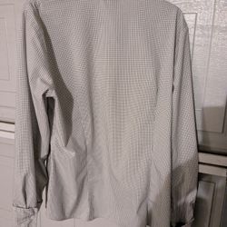 Women's Button Up Shirt 