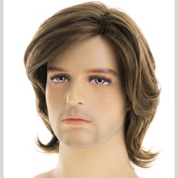 NEW Unisex Wig