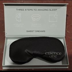 Essence One Sleep Well Mask