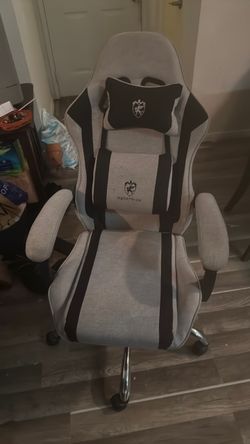 Mørkprism Gaming Chair