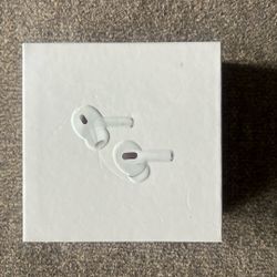 Apple AirPods Pro 2nd Gen