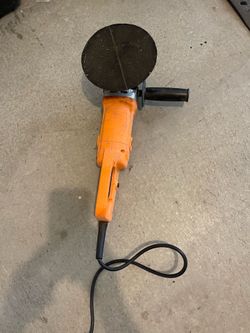 Chicago Power Polisher/Sander