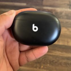 Beats Studio Buds + Case Only 