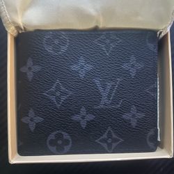 LV Wallet 