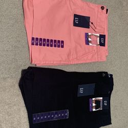 Women’s Shorts