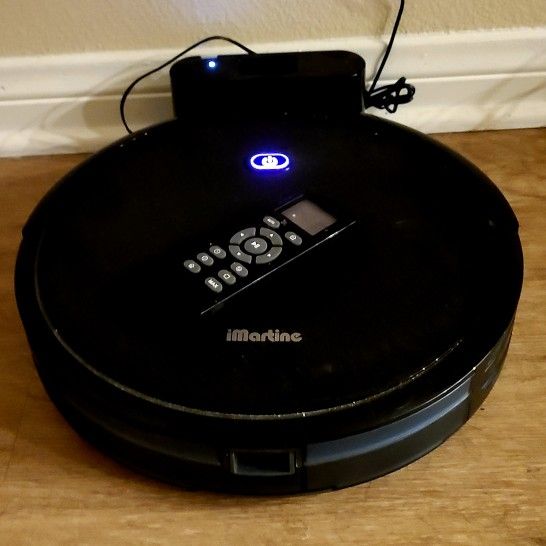 iRobot Vacuum