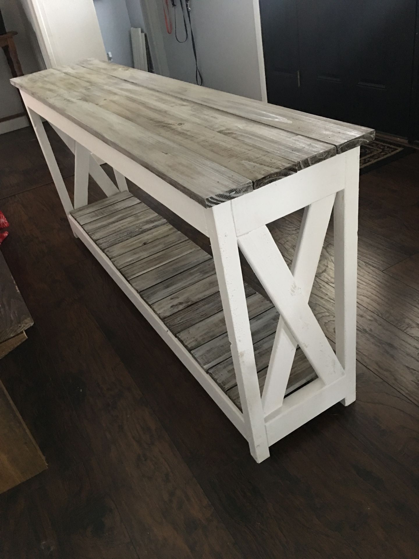Sofa Table