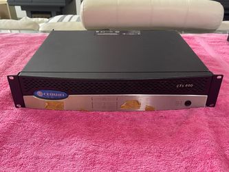 Free Broken Crown cTs 600
