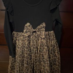 Dress/ Vestido 