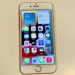 iPhone 8 64GB Fully Unlocked 