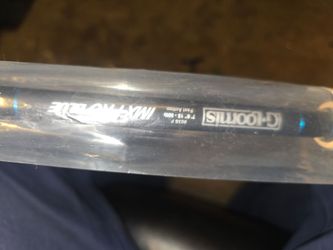 G. Loomis IMX Pro Blue Fishing Rod 9035F