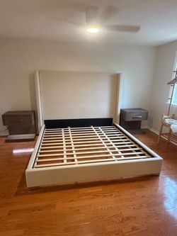 Brand new bed frame / Delivery available