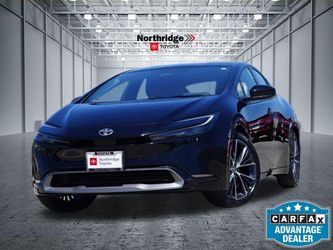 2024 Toyota Prius