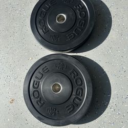 Gym Equipment/Plates