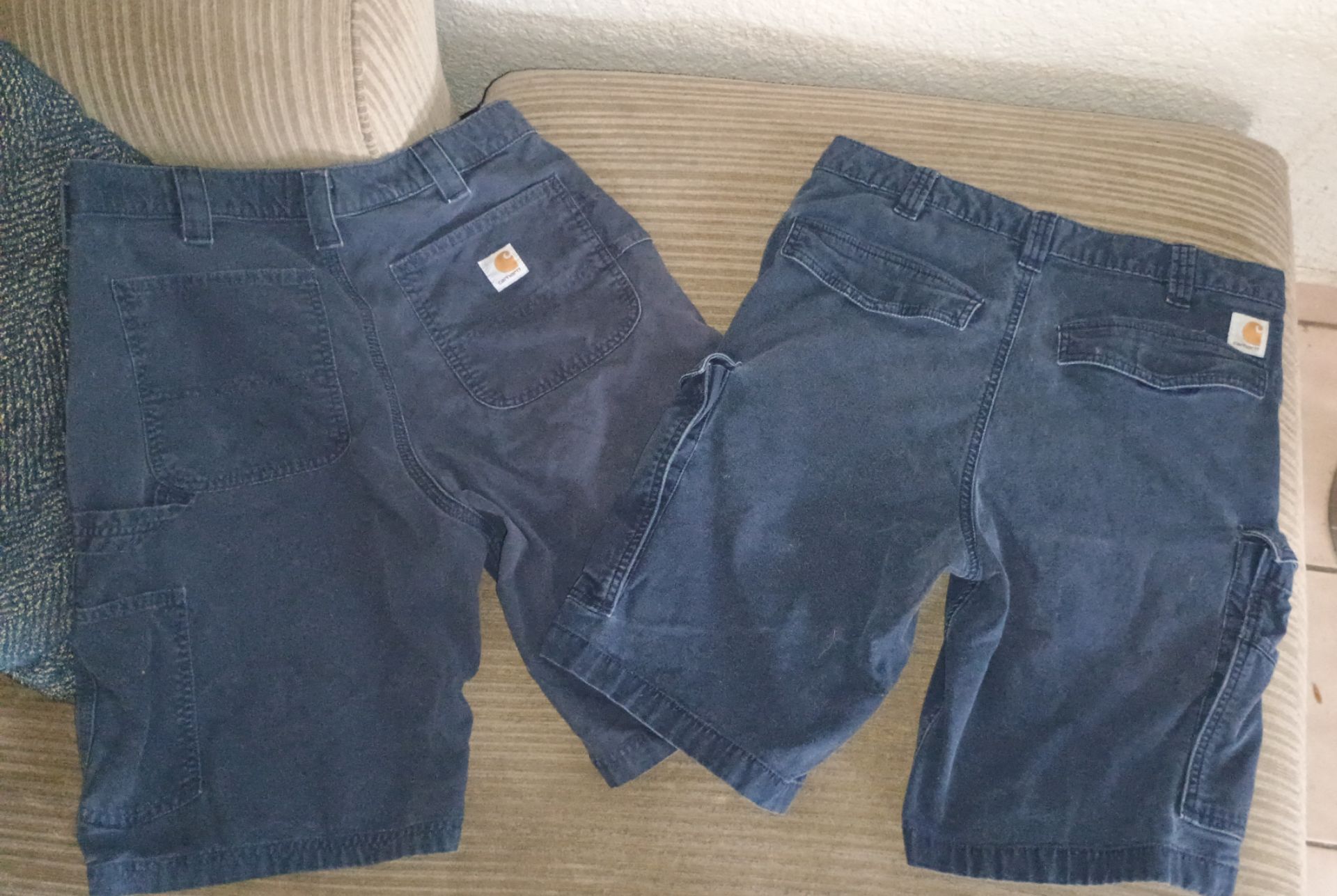 Carhartt shorts lot