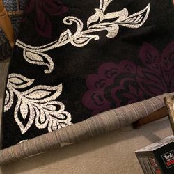 Nice Rug And Door Mat 