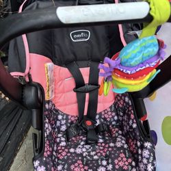 Car Seats 