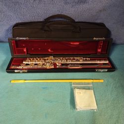 Jupiter diMedici Flute JFL-1011RE