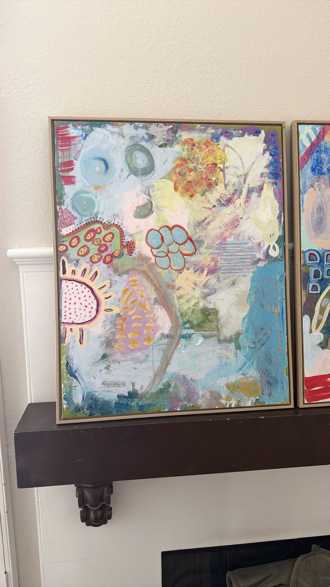Custom Paintings
