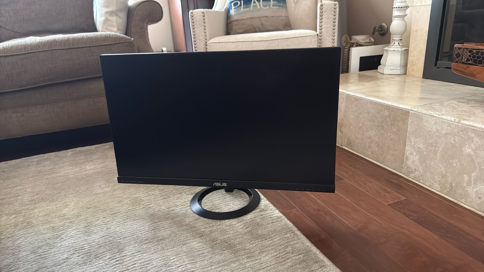 Monitor