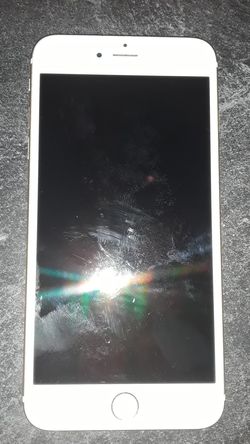 Vendo iPhone face Plus quiero 120 por él o mejor oferta está bien tratadito
