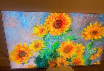 TV …TCL NXTFRAME (A30OW Series) 4K