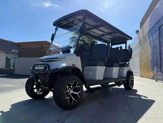 2026 Denago Rover Xl6