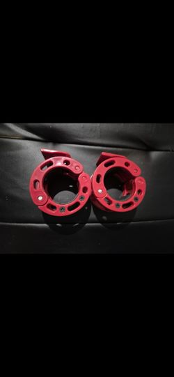 Barbell Collars Clamps 