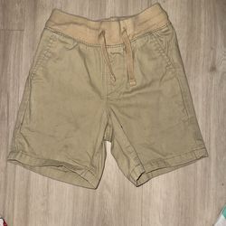 GAP- boys shorts