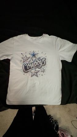 Cowboys T-Shirt