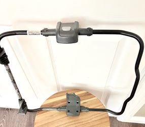 UPPAbaby Chicco Car Seat Adapter for Vista and Cruz