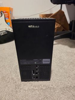 Microsoft Xbox Series X Console