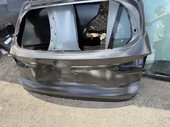 2023 hyundai santa fe tailgate