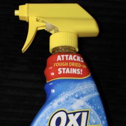 Oxi Clean Stain Remover 