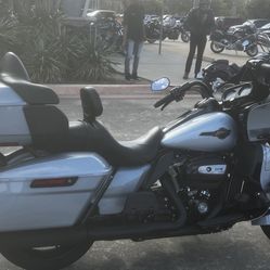 2023 Harley Davidson 2023 Road Glide